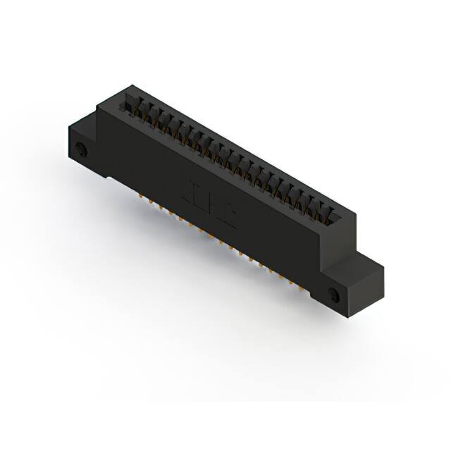 392-020-540-112 EDAC Inc.  Edgeboard Connectors